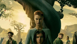 Raised by Wolves - Saison 2