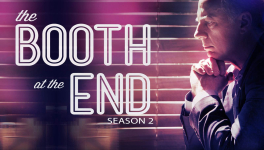 The Booth at the End - Saison 2