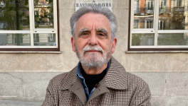 Primer capítulo de "Hijos del mismo sol"