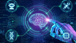 Riflessioni sull’Intelligenza Artificiale (IA)