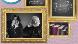 (Re)Lisez vos classiques!