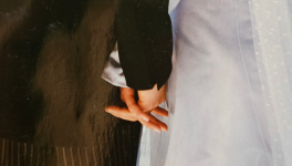 Masculin et Féminin sacrés