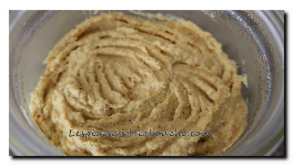 Moutarde à l'ancienne (forte)