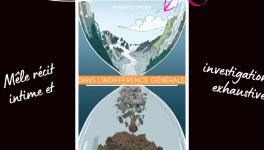 Dans l'indifférence générale