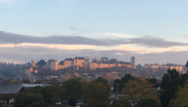 Forteresse Royale - 04/11/2016