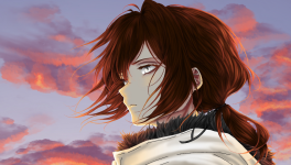 Illustration - Image de profil de Snecc