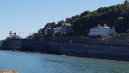 Ce qui nous est invisible.