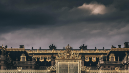 Vampyria : La cour des miracles