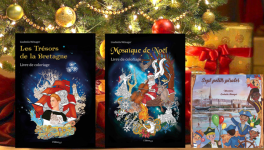 Dédicace à L'Office de Tourisme du Pays de Vitré