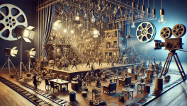 02.05 – ÉTAPE 4 : La charpente (Un drame brûlant)