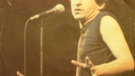 L’Étranger dans la glace