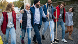 Prière pour un pari gagnant
