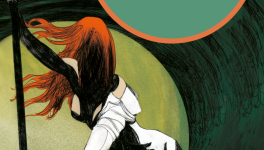 FEROCE - Il booktrailer