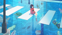 Le monde sous un autre angle