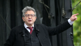 Pourquoi LFI n'est pas un parti d'extrême gauche?