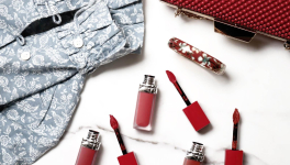 ROUGE DIOR LIQUIDE MATTE