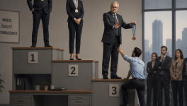 La promotion canapé