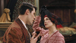 Pas sur la bouche (2003) Alain Resnais