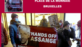 How Whistleblowers are being assassinated by the European Institutions