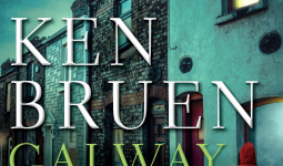 Galway Girl (Jack Taylor #15) by Ken Bruen