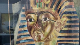 Toutankhamon