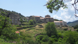 Villages Corses