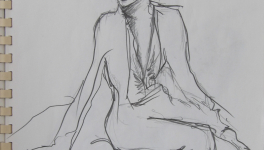 Réponses et Retours (9) - H.RAYON - Poésie 02-1992 réécriture 2019-2020 