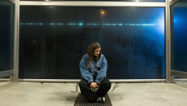 Camille Camille - l'envoûtement d'un rêve au demi-jour.