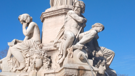 LE GRAND ŒUVRE DES DEUX SOLEILS