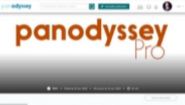 Acheter Panodyssey PRO