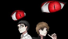 Prologue - Risquer sa vie pour un pantalon