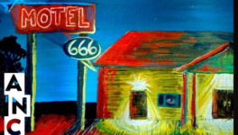 Pour découvrir ma nouvelle intégrale, parue en texte et en balado (podcast) dans la revue canadienne, Ancrages (Octobre 2025)