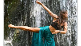 Five years ... Et quelques jours