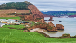 I never much liked going fishing