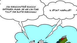 RATPSODIES - AUTUMN 2023 - 3