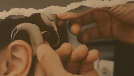 1) Mon histoire de surdité : comment un médicament a détruit mes oreilles.