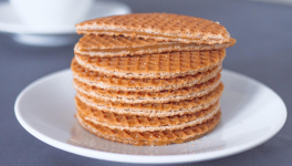 Que manger à Amsterdam?