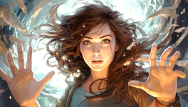 Zards - La saga YA autoéditée / Premier chapitre