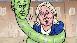 le bilan du Grand débat de l'entre-deux-tours- version LREM