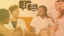 Pwovèb Kréyol "An tan lontan"...