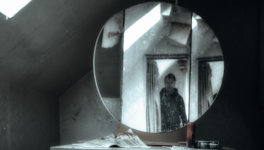 Les souvenirs sont des fantômes