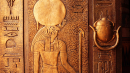 A mon regretté Archarys