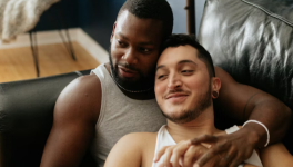 Coming-out (2)