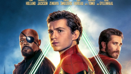 Spider-Man : Far From Home