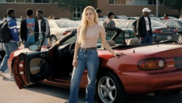 Une invitation inattendue