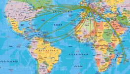 Being an Air France's Cabin Crew : saison 2