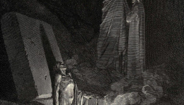 JOURNAL DE L’ANNÉE DE LA PESTE – 18 juin