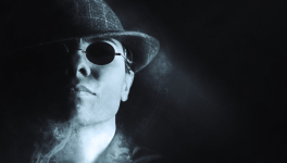 Épisode 10 : Pas intéressée