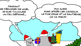 RATPSODIES  - CHRISTMAS 2024 - 6