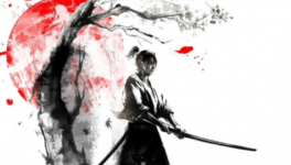 La légende des Sept guerriers :  Introduction